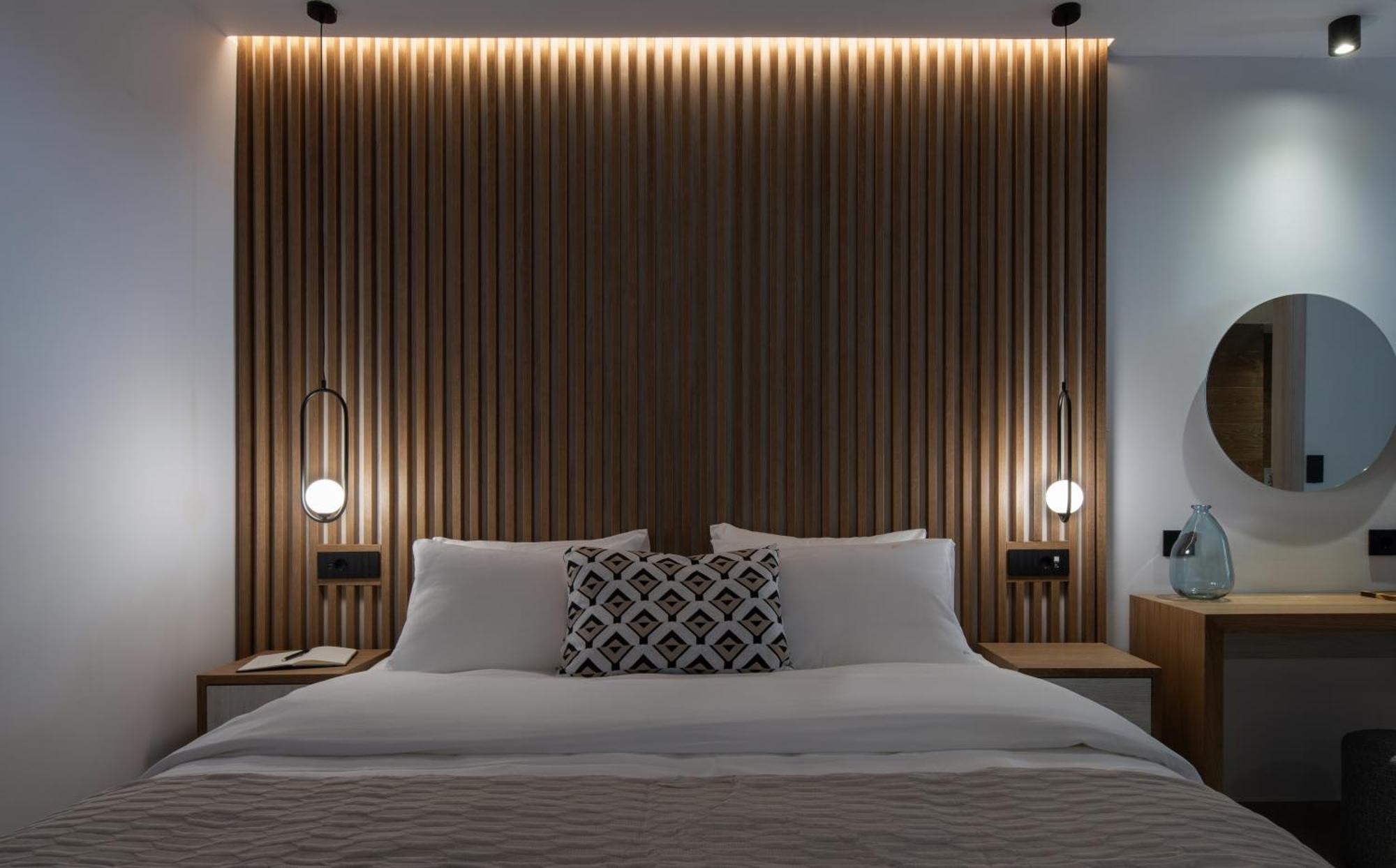 Poseidon Villas 斯基亚索斯镇 外观 照片