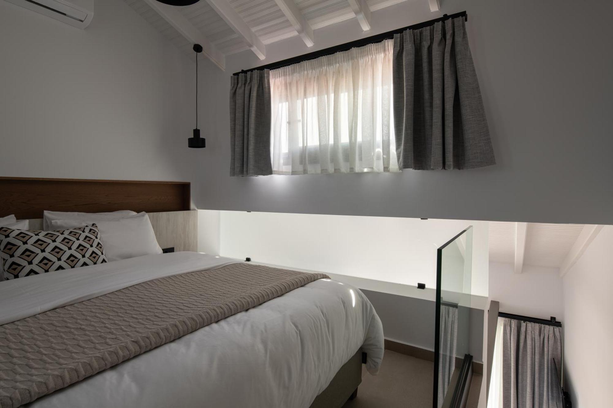 Poseidon Villas 斯基亚索斯镇 外观 照片