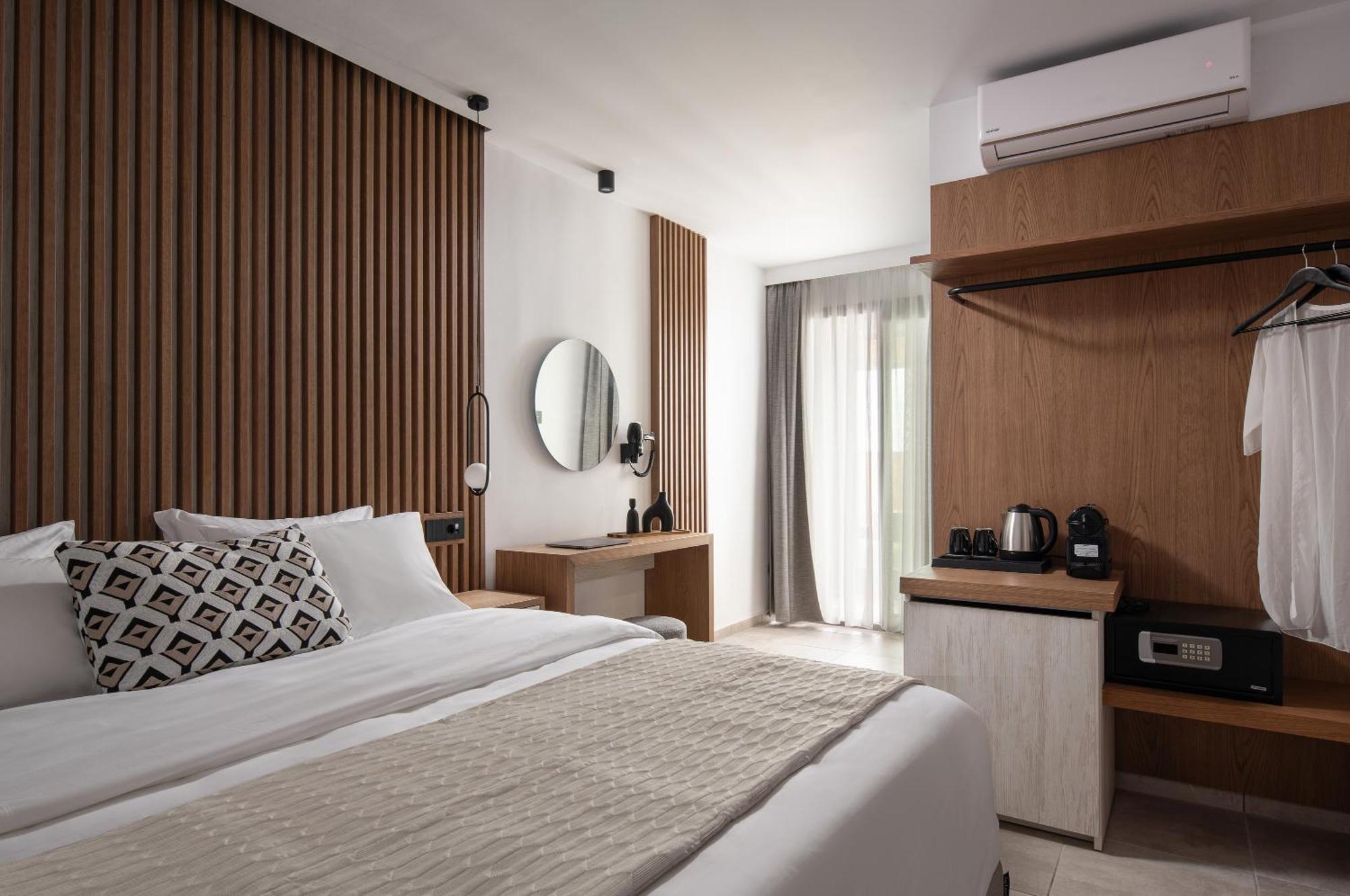 Poseidon Villas 斯基亚索斯镇 外观 照片