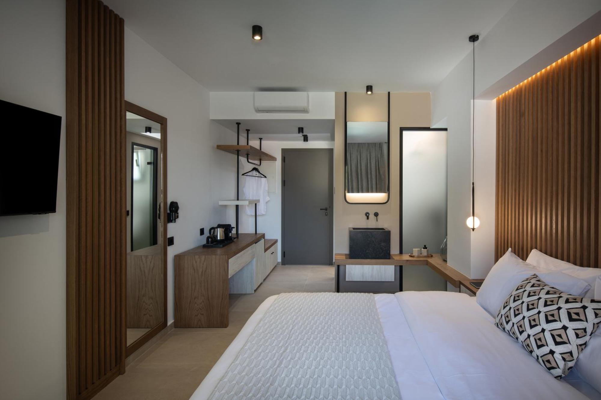 Poseidon Villas 斯基亚索斯镇 外观 照片