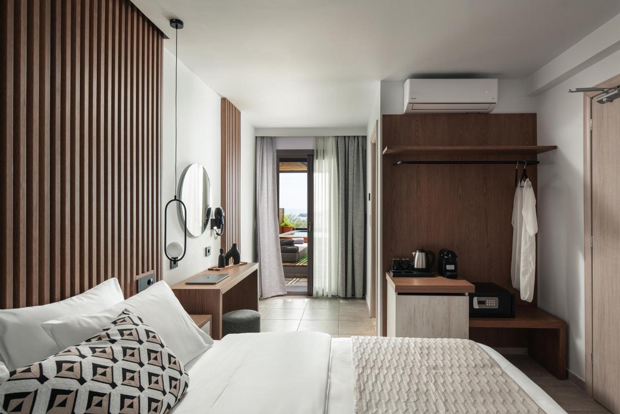 Poseidon Villas 斯基亚索斯镇 外观 照片
